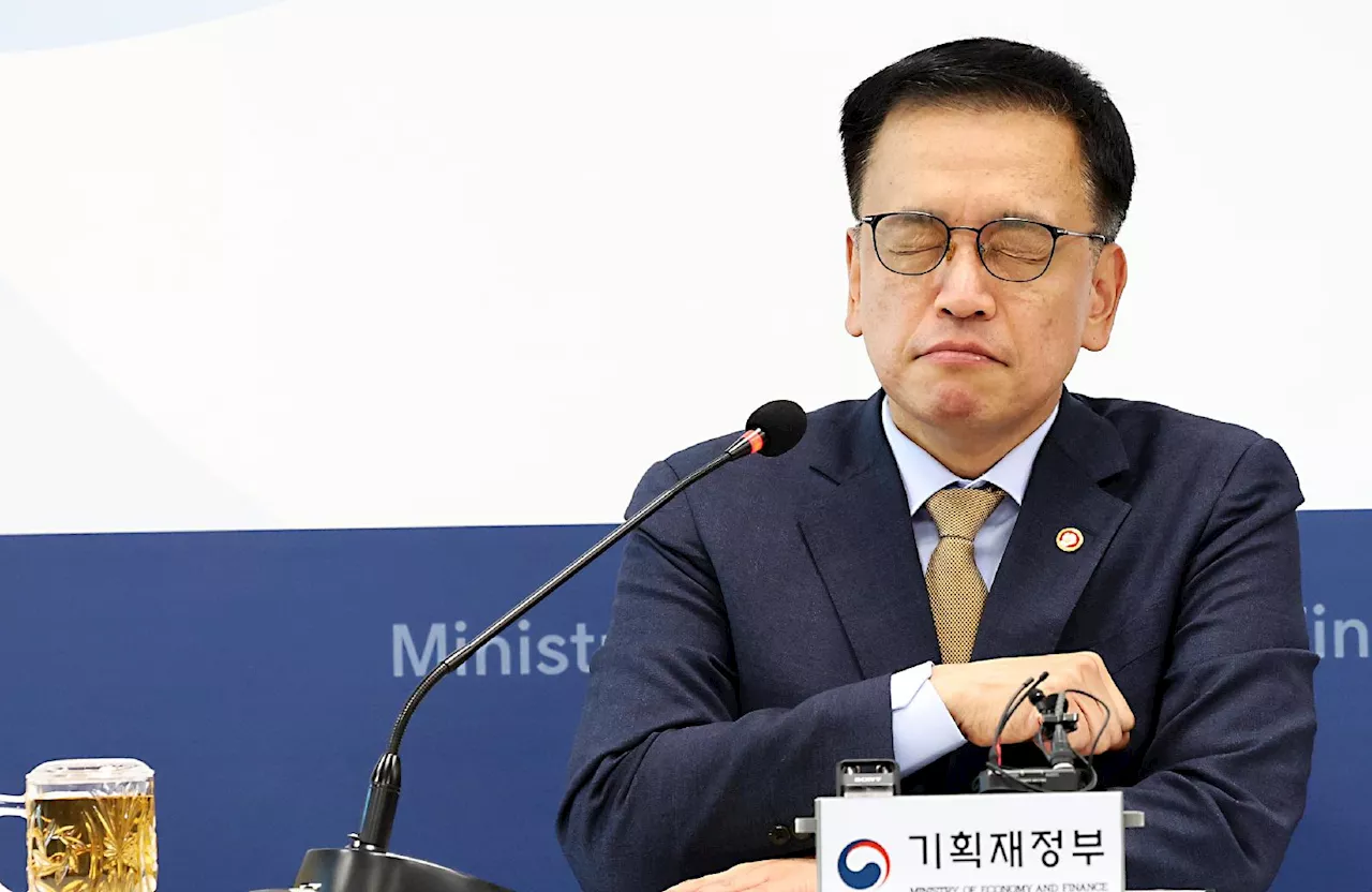 “미국·일본은 전력질주하는데”…경제6단체장, 韓 총리 만나 요구한 것은