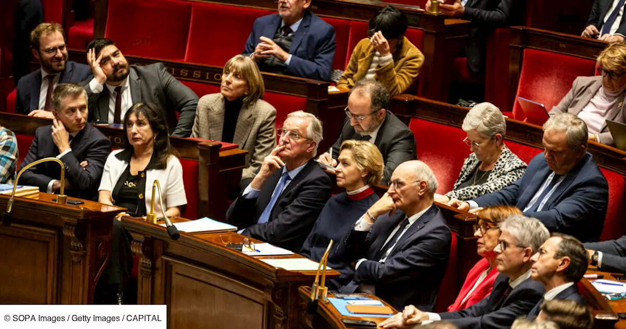 Fin du gouvernement Barnier : Indemnités et questions sur la durée