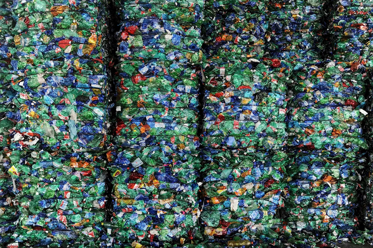 Africa’s blue economy: Strategies for tackling plastic waste