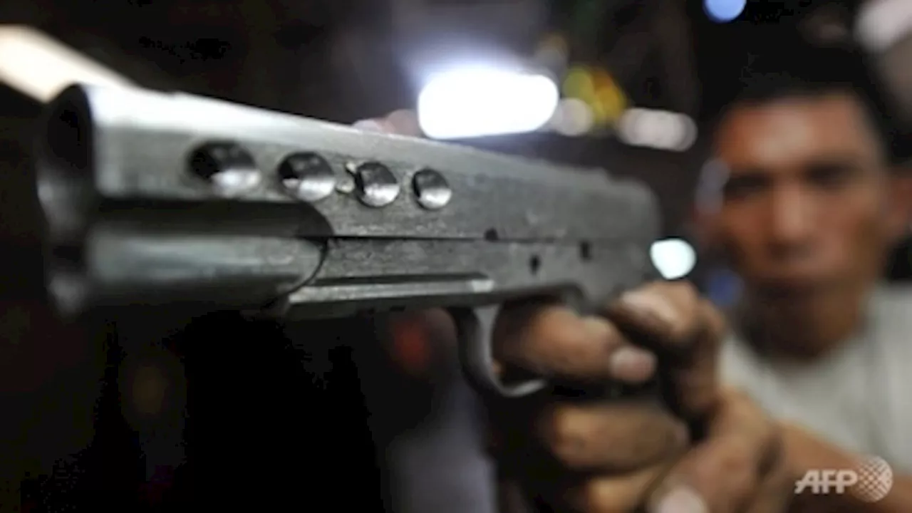 Imitation guns resembling real firearms sold online from RM150 spark safety concerns