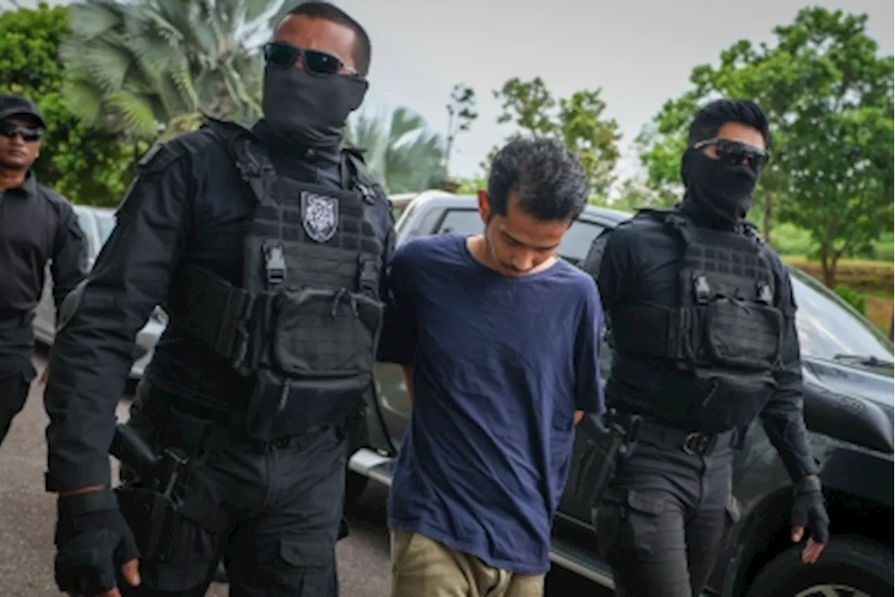 Murder of Cikgu Istiqomah: Court to revisit case on Jan 23, High Court transfer likely