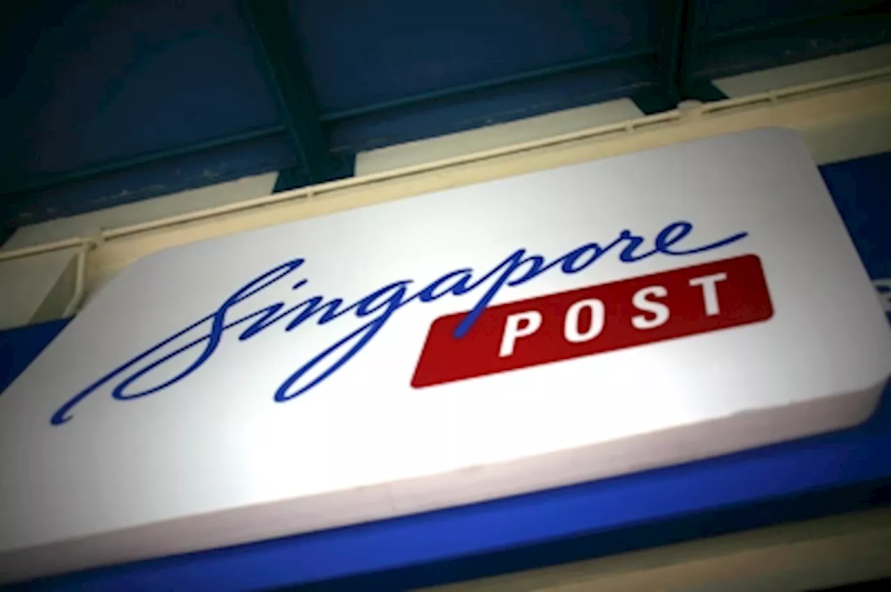 Singapore Post sacks CEO, top executives over whistleblower report misstep