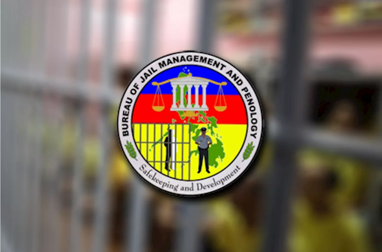 47 BJMP Officers Promoted for Exemplary Service and Human Rights Commitment