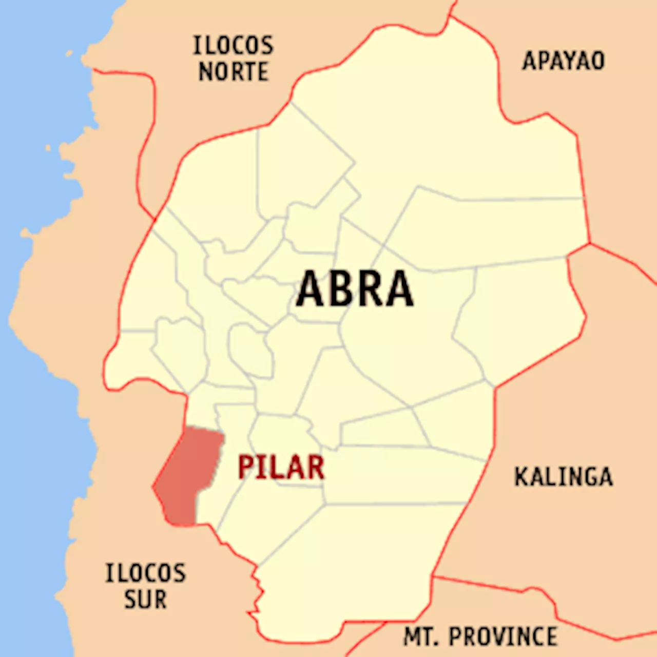 Barangay Tanods Injured in Shooting Over Woman in Abra