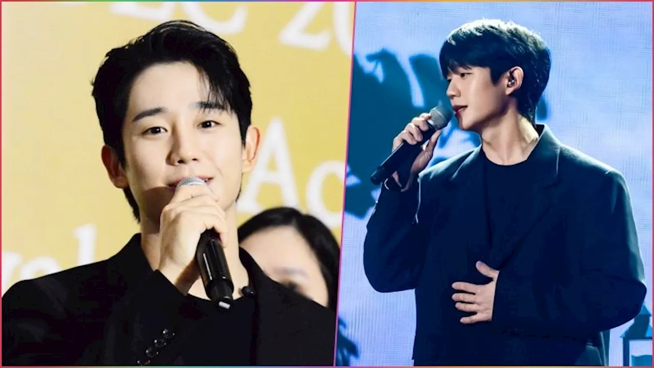 Jung Hae-in Holds 'Our Time' Fanmeeting in Manila