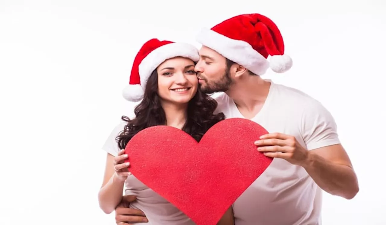 30 Ucapan Romantis Selamat Natal untuk Pacar atau Kekasih yang Menyentuh Hati