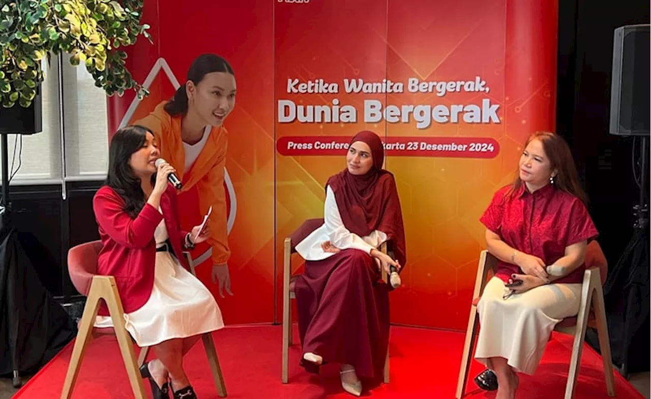 Anemia pada Perempuan: Upaya Pencegahan dan Penanganan yang Memadai