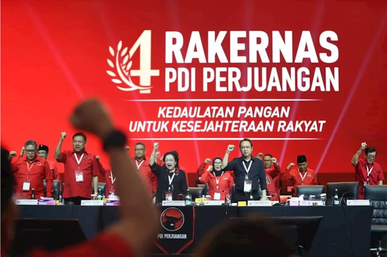 Golkar PDIP Dulu Dukung Penuh PPN 12 Persen, Kini Seolah Paling Pro Rakyat