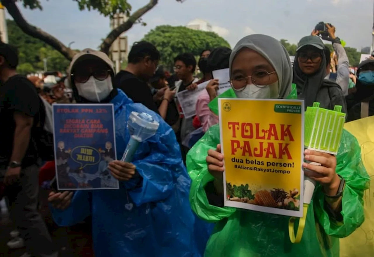 Kebijakan PPN 12, Jalan Pintas Berisiko Tinggi