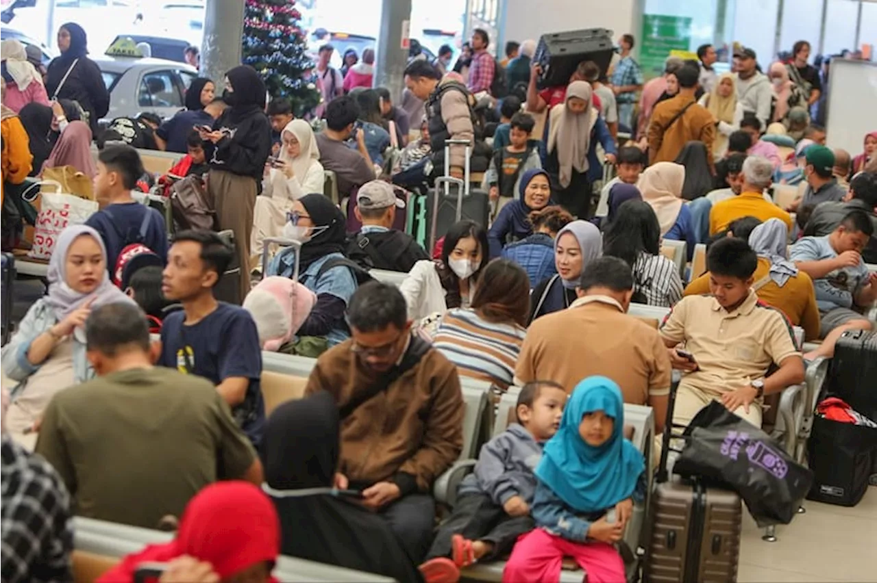 Kementerian Kesehatan Perketat Pemeriksaan Kesehatan Pengemudi Bus AKAP dan Imbauan untuk Libur Nataru