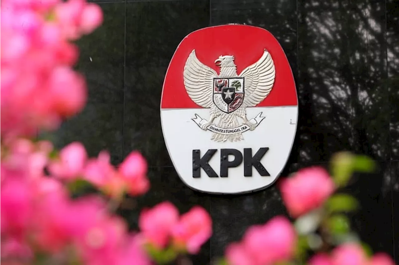 Mantan Gubernur Kaltim Meninggal, KPK Segera Terbitkan SP3