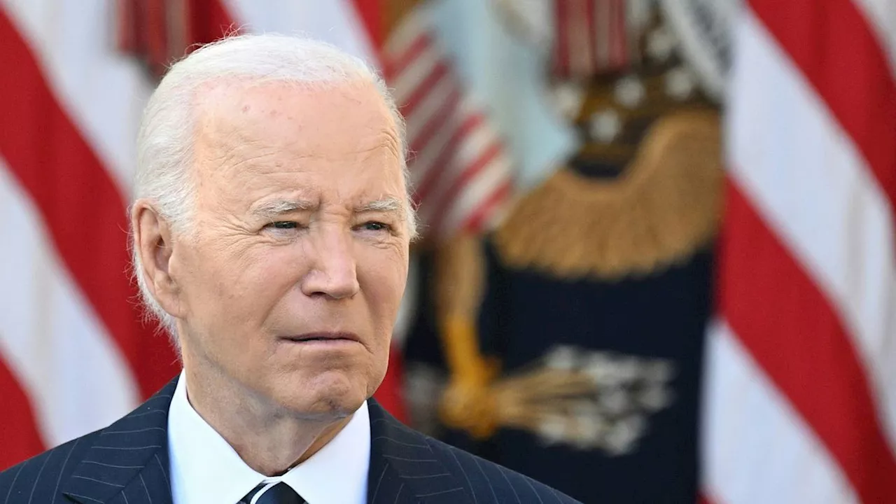 Biden Commuta Pene di Morte per 37 Detenuti Federali