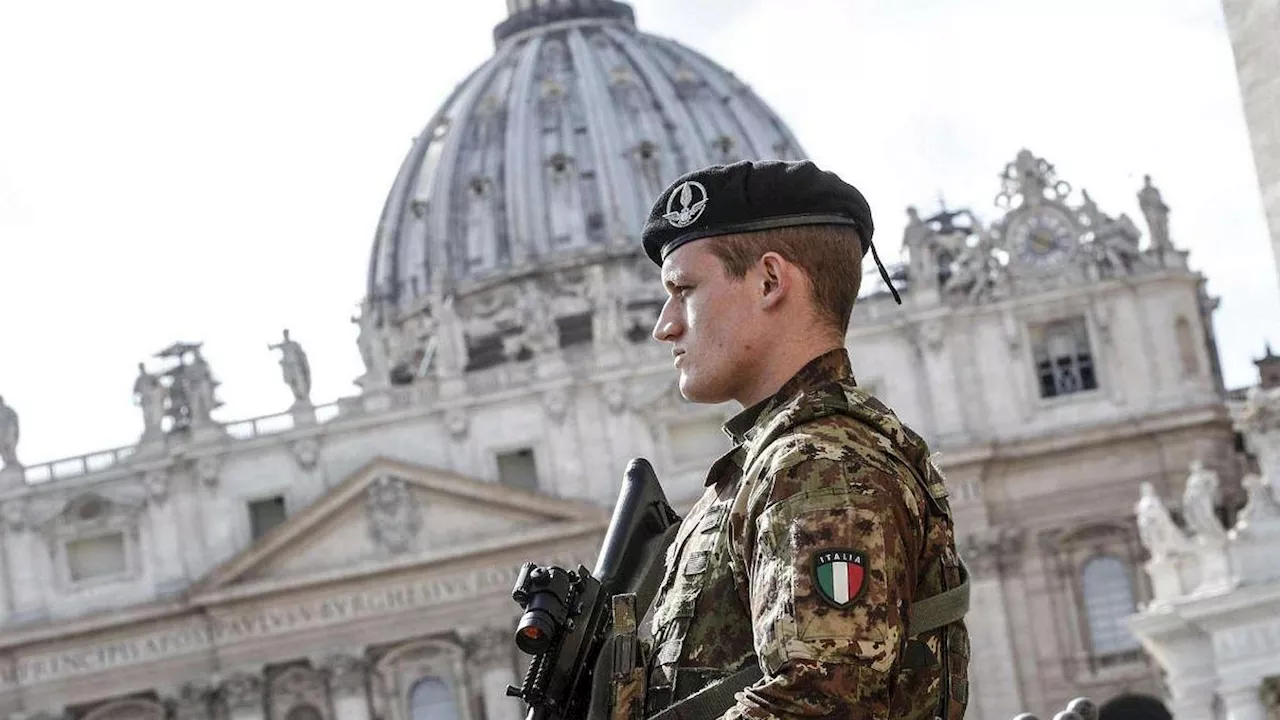 Giubileo 2025: Papa Francesco apre la Porta Santa