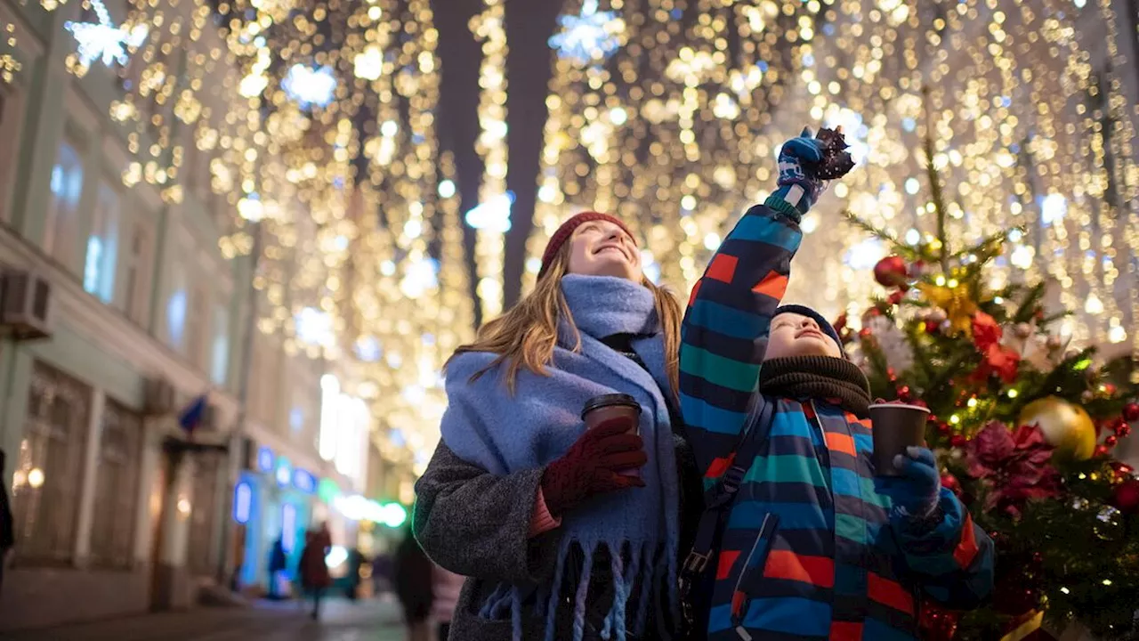 Oroscopo: con chi festeggiano il Natale i 12 Segni