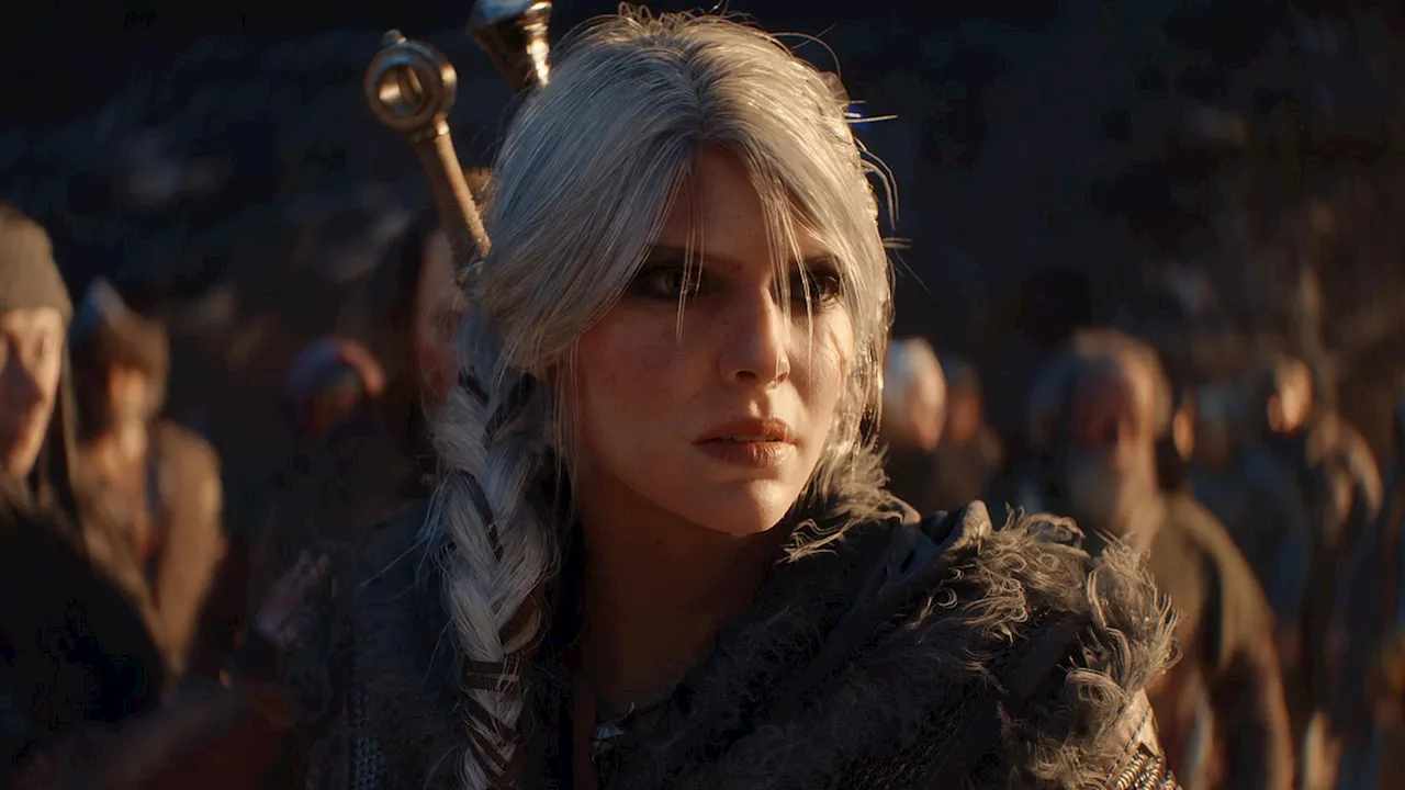 The Witcher IV Conferma Doppiaggio Italiano