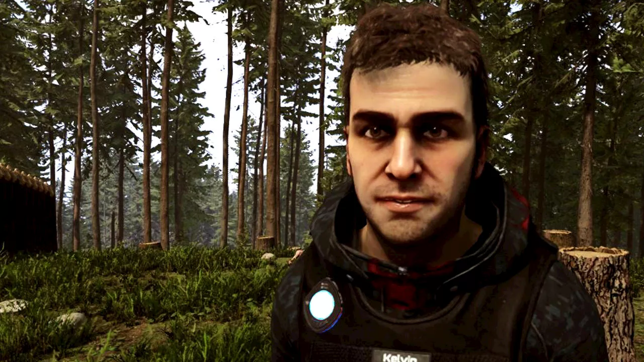 Sons of the Forest: Survival-Horror-Spiel zum halben Preis