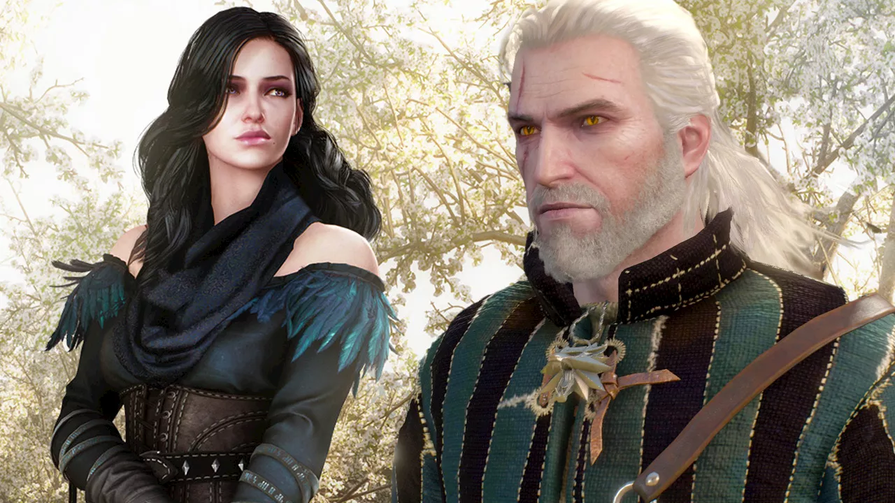 Witcher-Fans wissen endlich, wie alt Geralt ist – Quasi im Rentenalter