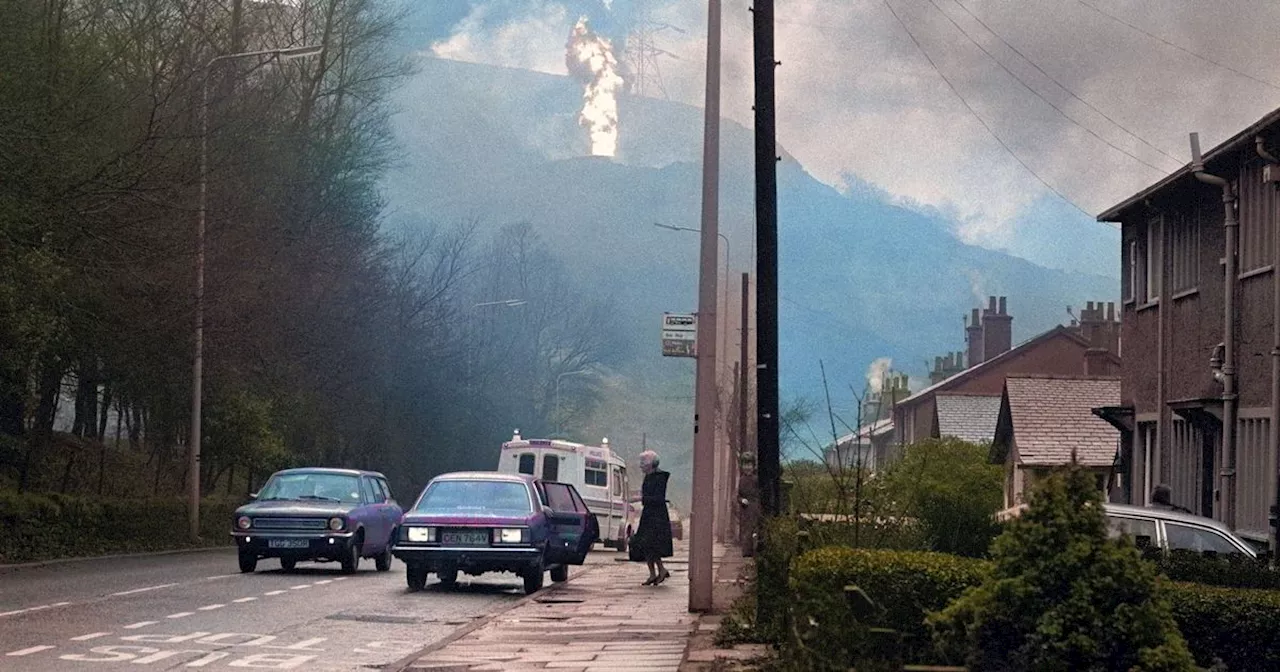 40 Years On: Remembering the Summit Tunnel Fire