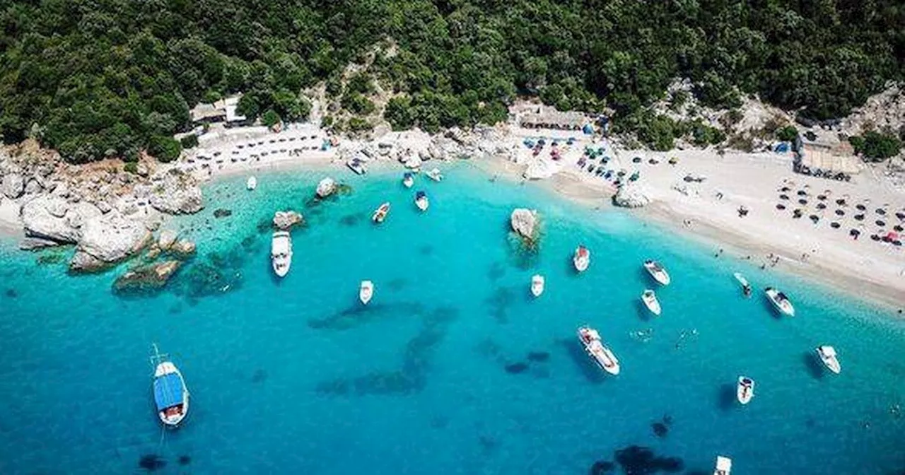 Albania: The 'Maldives of Europe' for Your 2025 Holiday