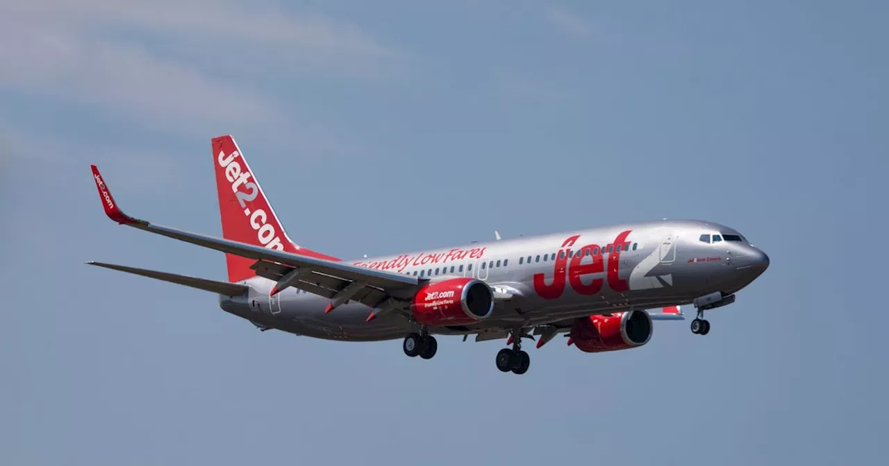 Jet2 Apologizes for Potential Flight Disruptions Due to Stormy Weather