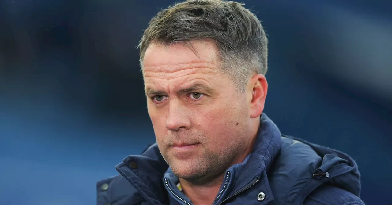 Michael Owen Slams Manchester United After Bournemouth Defeat