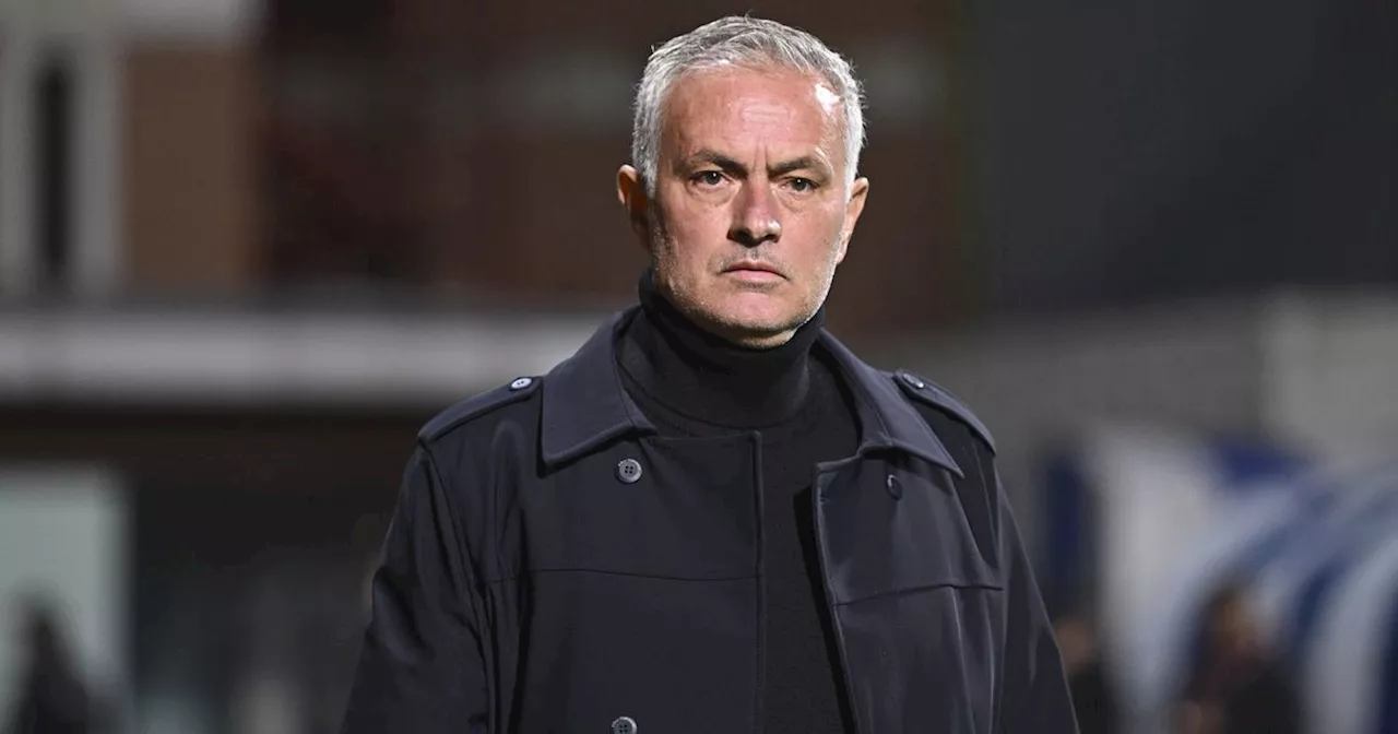 Mourinho Reassures Fans After Minor Surgery