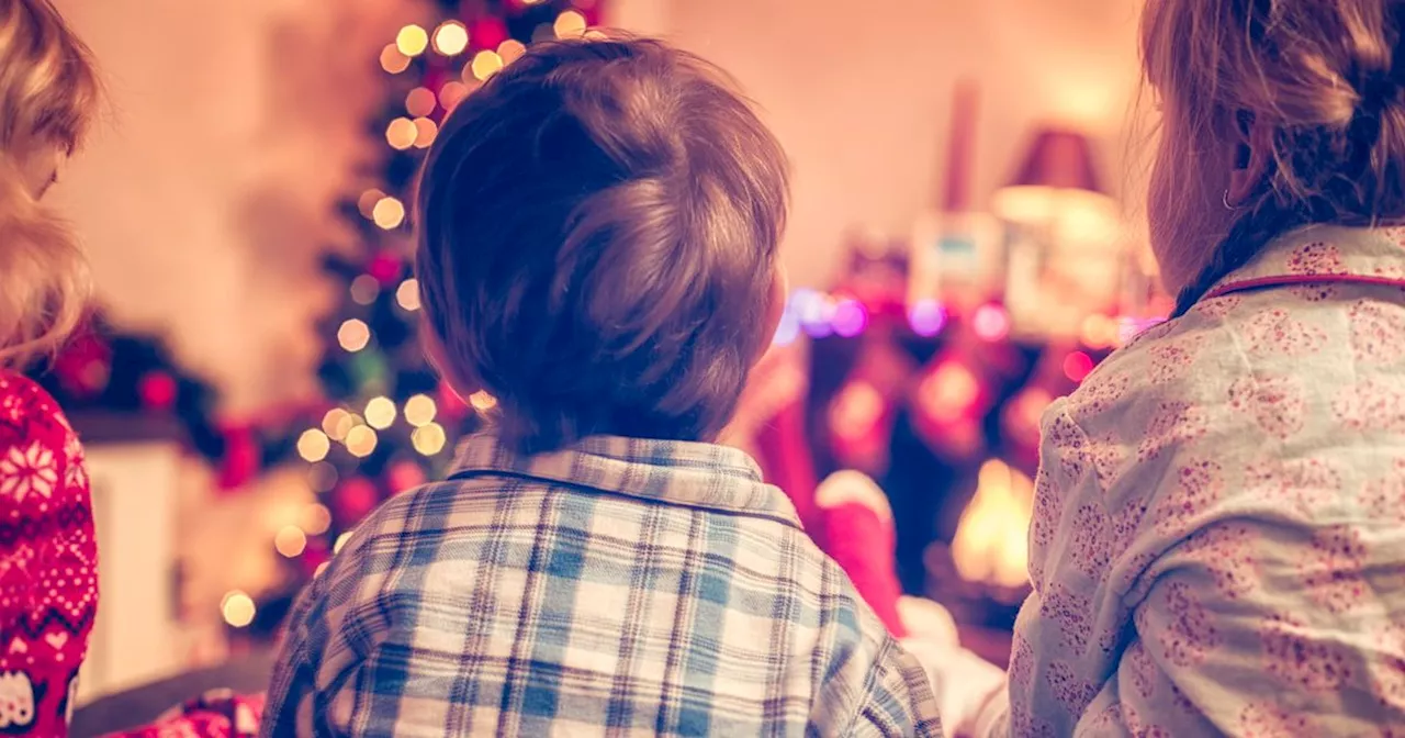 Mum's Clever Christmas Eve Alternative Saves Money and Spreads Joy