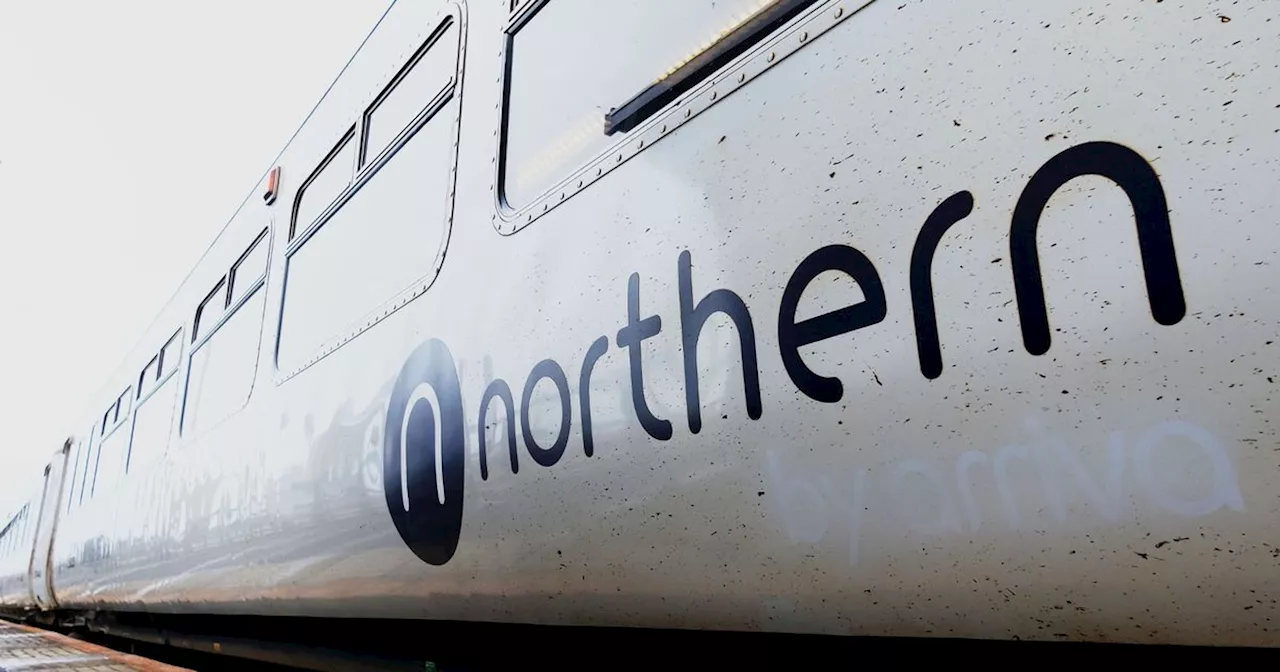 Northern Rail Disruption to Affect 19 Routes on Busy Christmas Weekend