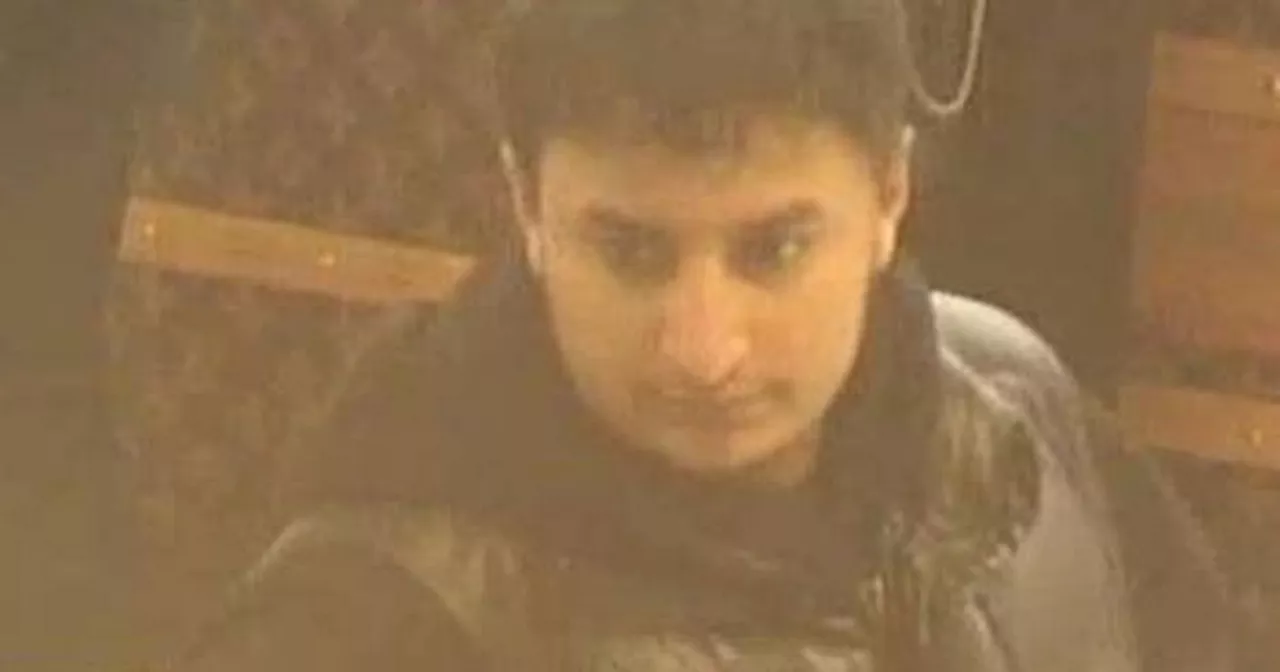 Police Seek Man in Connection with Fraud Against Elderly Woman