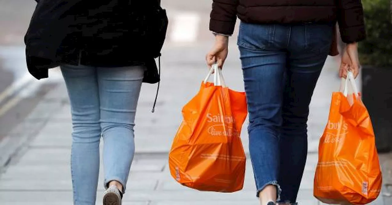 Sainsbury's Gingerbread Shaped Chicken Nuggets Cause Reddit Debate