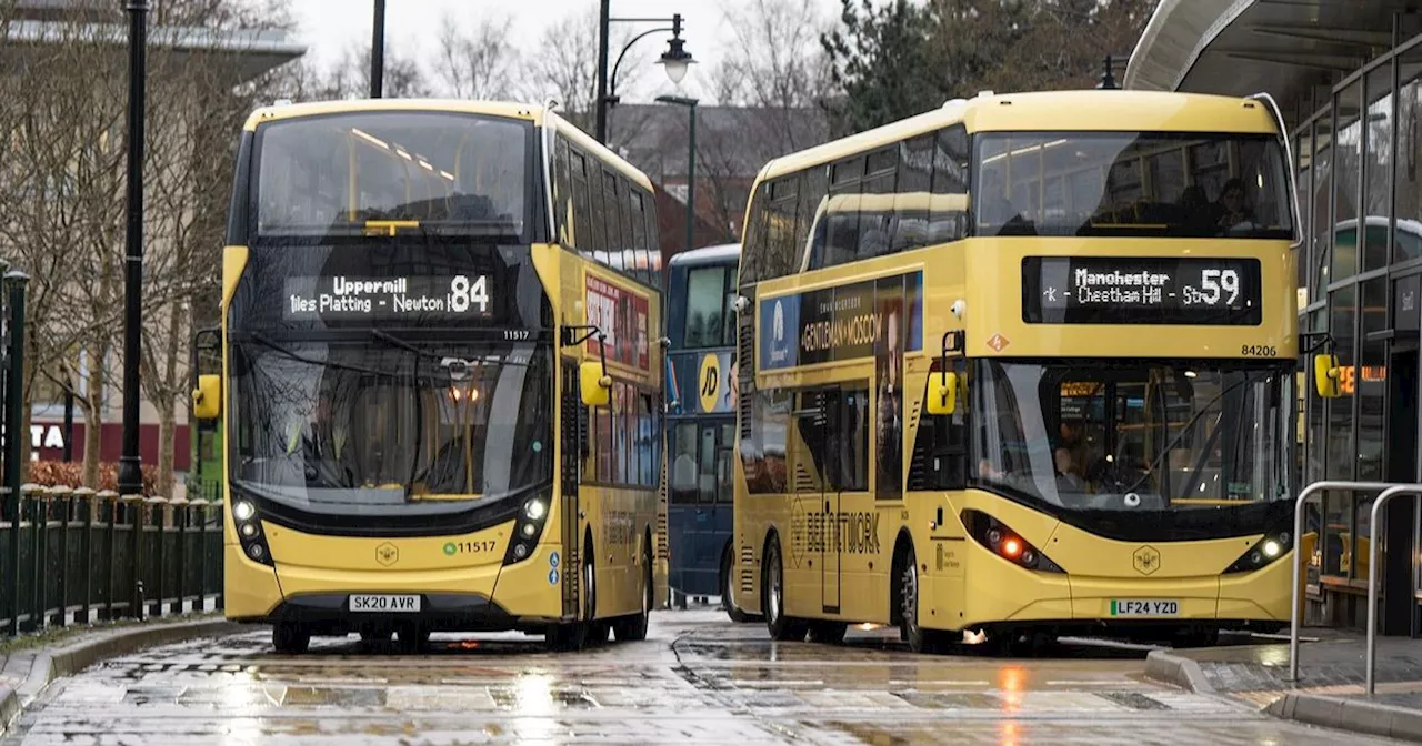 TfGM Strikes Averted After Staff Accept Pay and Parental Leave Deal