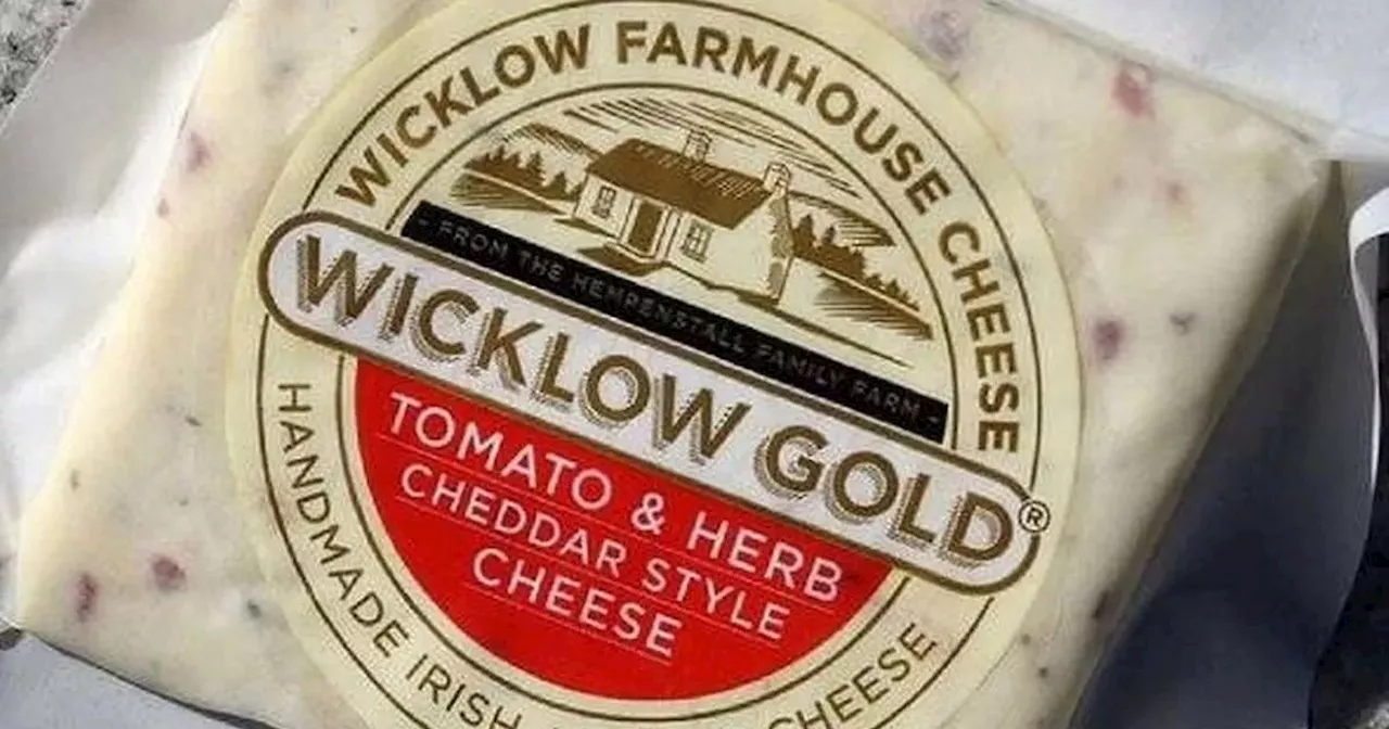 Urgent Cheese Recall Issued Ahead of Christmas Due to Listeria Risk