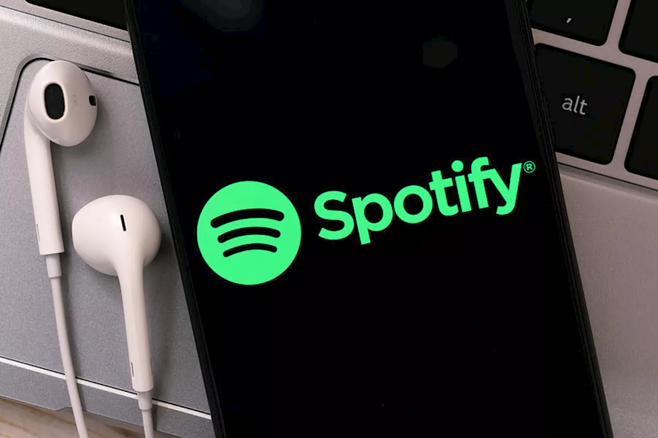 Spotify: Éxito financiero impulsa ventas masivas de acciones por parte de ejecutivos