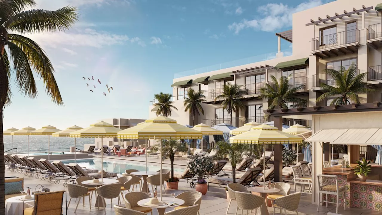 New Hotels and Attractions Hit the West Coast in 2024