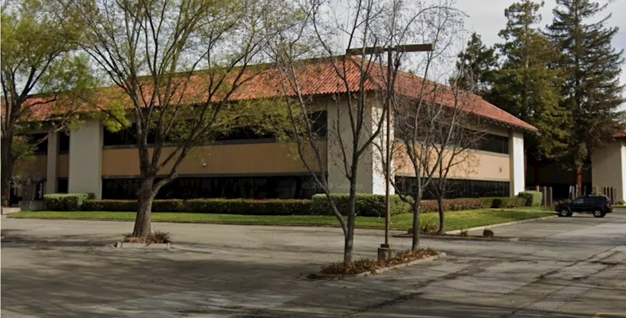 Veteran California Real Estate Firm Buys San Jose Data Center