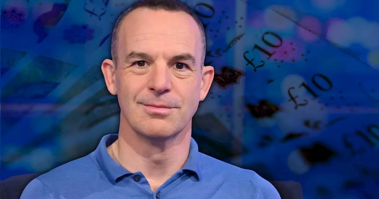 Martin Lewis' MSE 8 day reminder as supermarket's loyalty rewards set to vanish