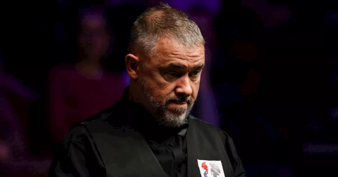 Hendry Predicts O'Sullivan Will Retire First