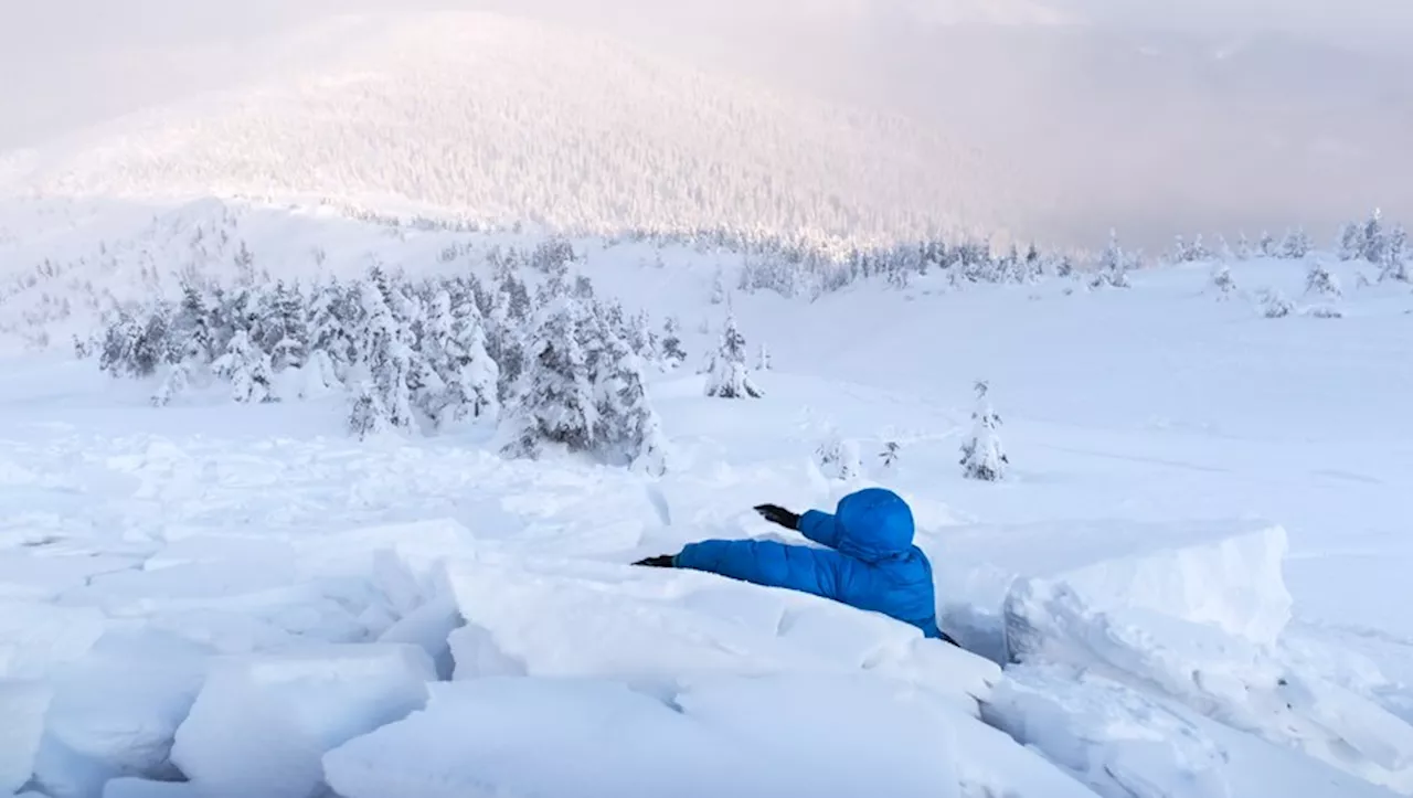 Deux Adolescents Blessés par une Avalanche à Val d'Isère