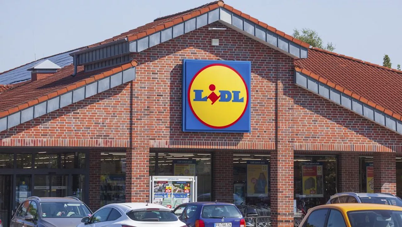 Lidl Suisse : Amende pour une cliente handicapée