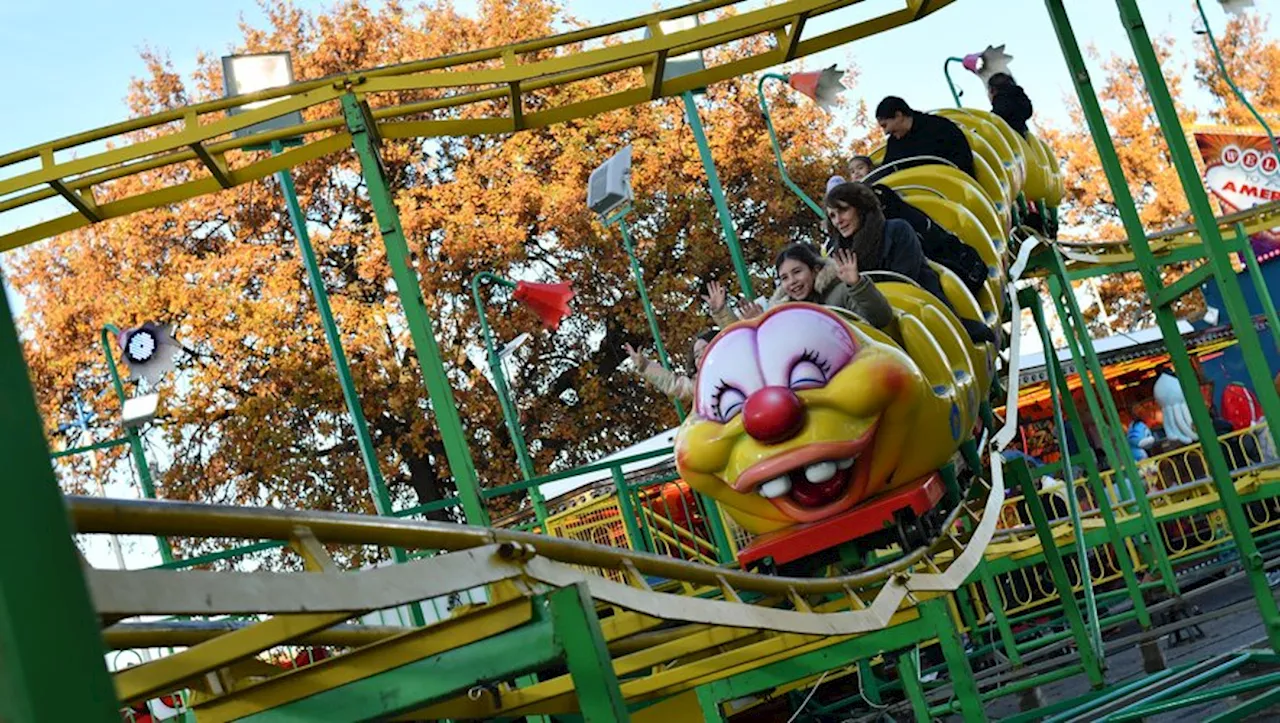 Noël à Alès : tout un programme pour amuser les enfants ce lundi 23 décembre