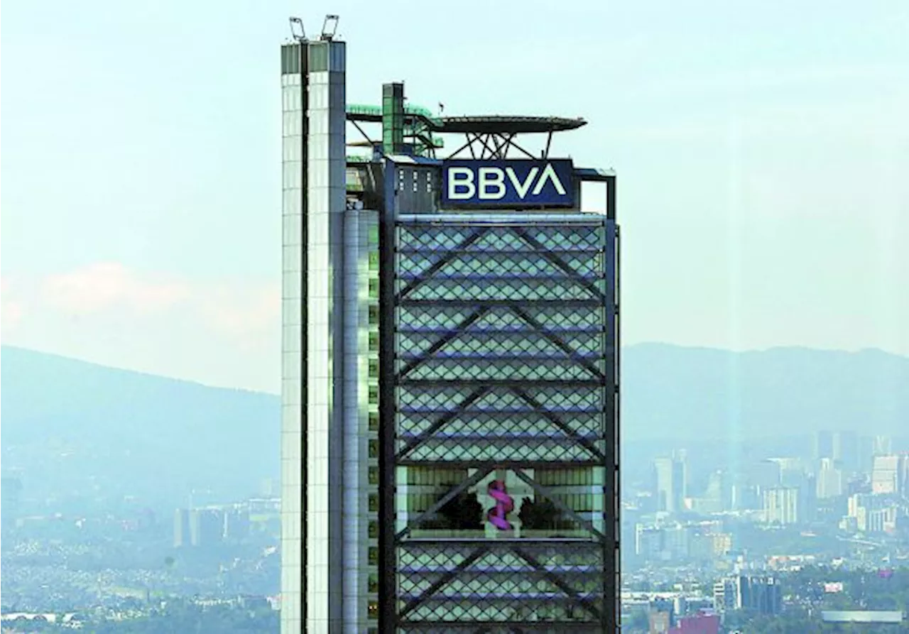 BBVA obtiene el visto bueno para adquirir los negocios mexicanos de Sabadell