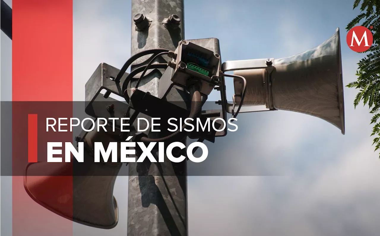 México: Sismos y Consejos de Seguridad