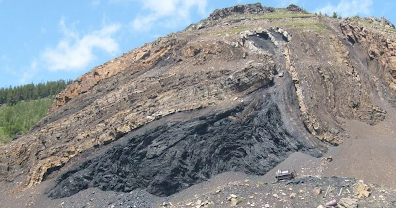 Alberta Bans Mountaintop Coal Mining on Rocky Mountains