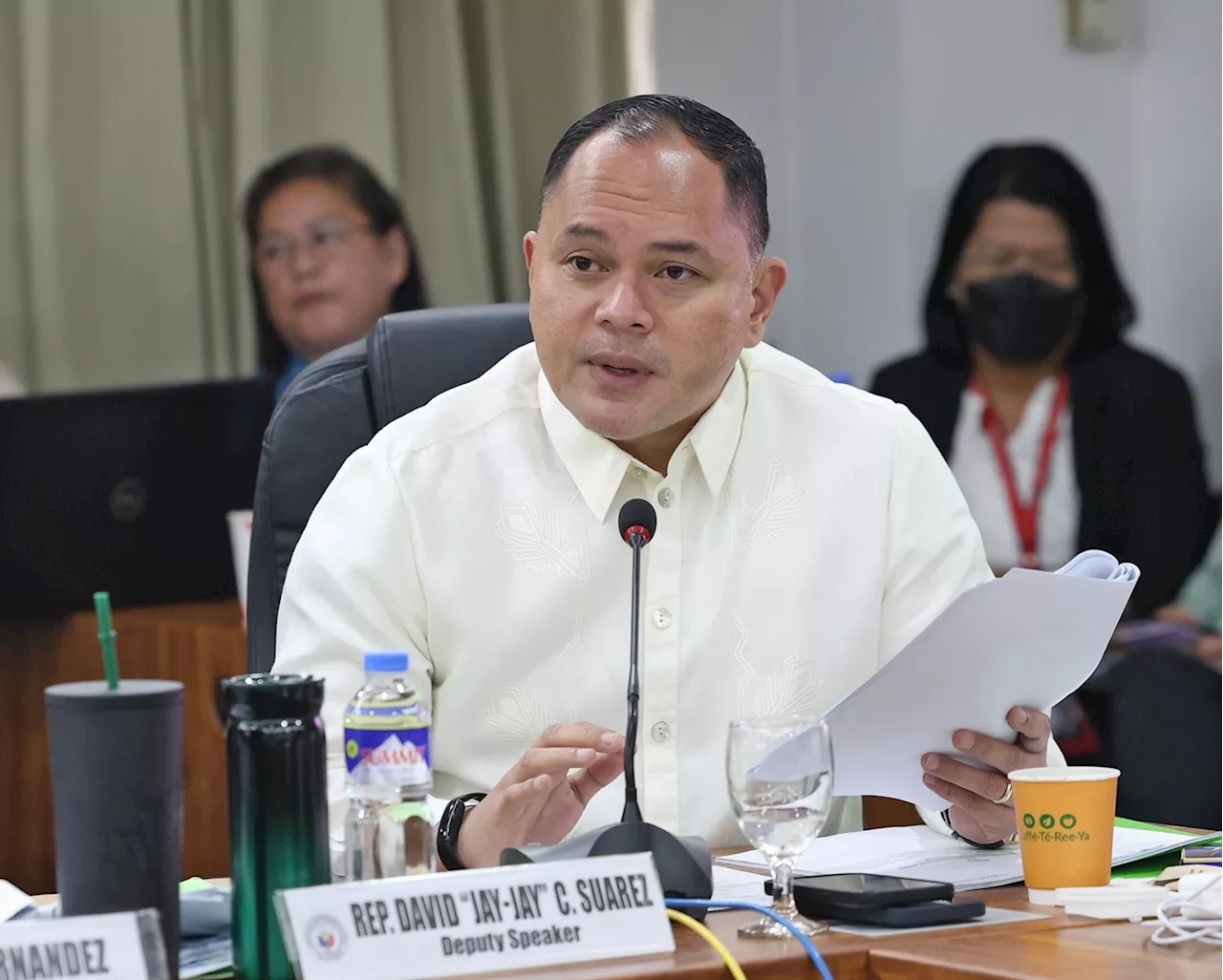 House eyes ‘thorough review’ of NGCP operations