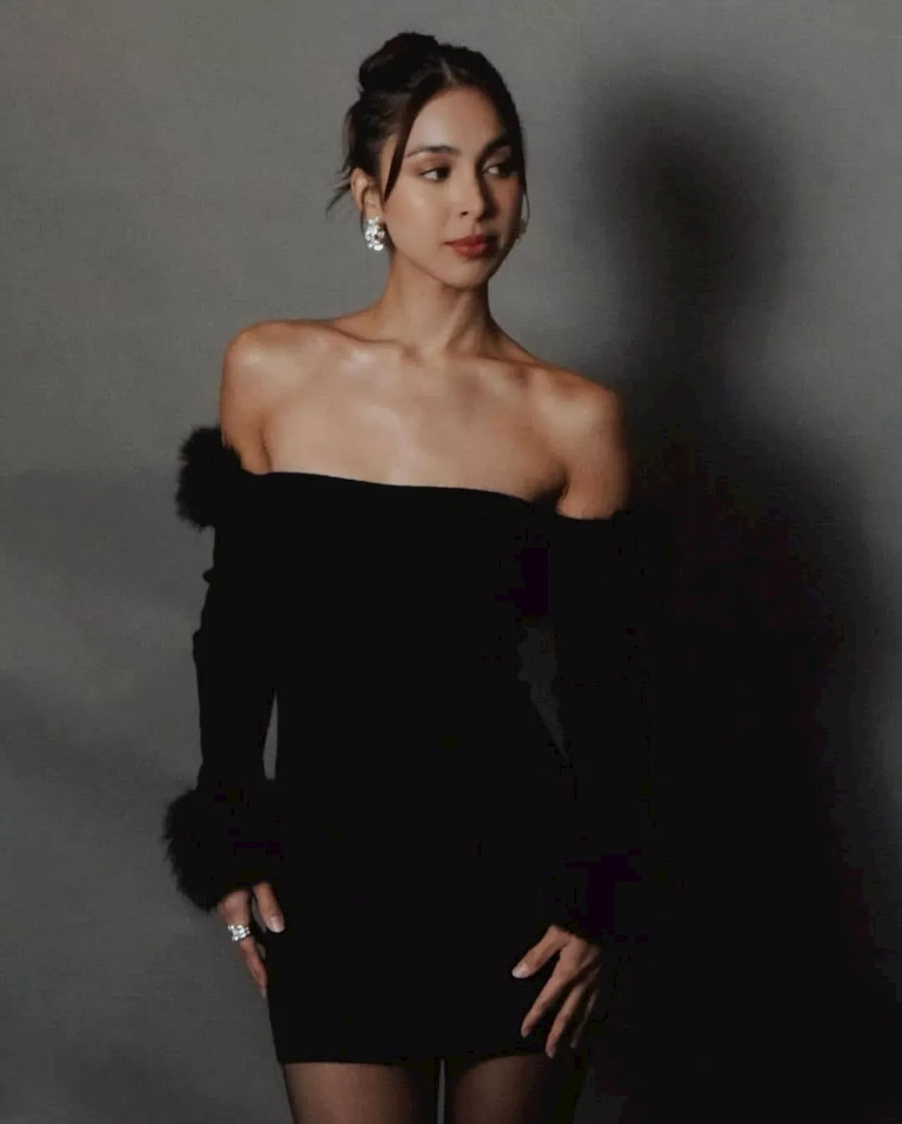 Julia Barretto to Kick Off 2025 with Three Exciting Projects