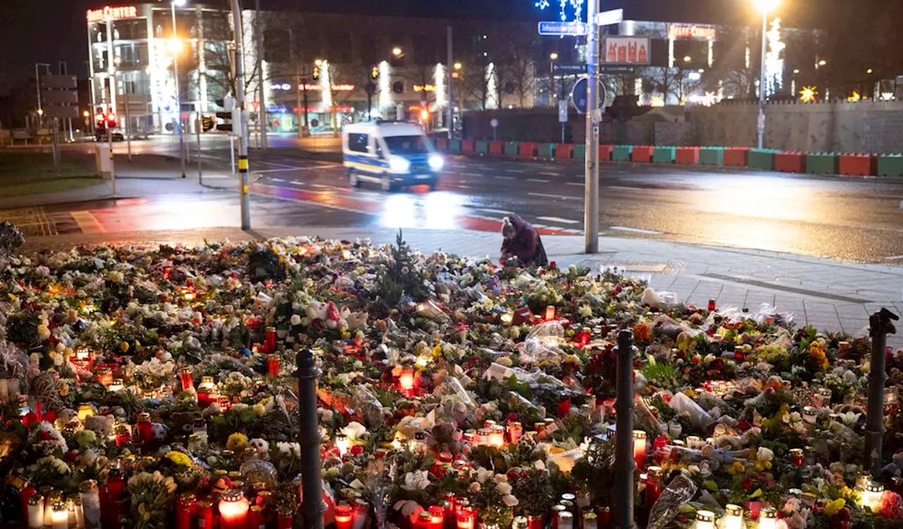 Magdeburger Todesfahrt: Politische Aufarbeitung nach Anschlag