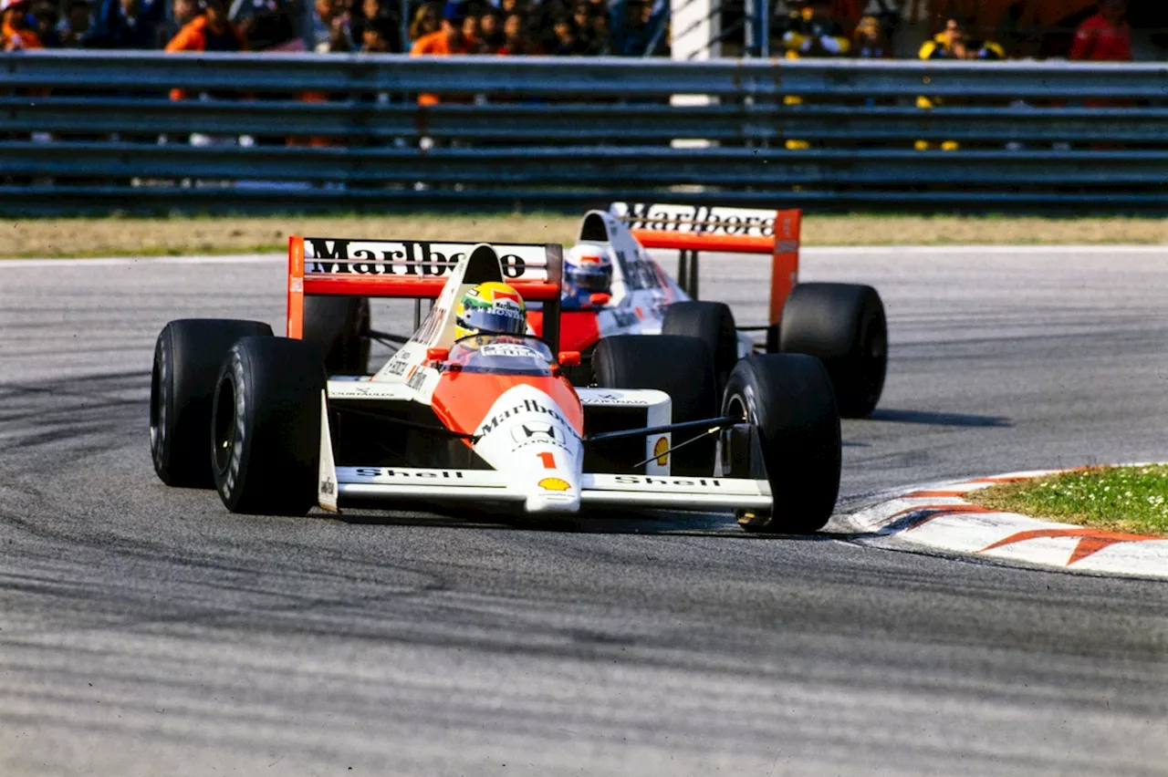 Fernando Alonso Reunites with MCLaren Legend at Zak Brown's Track Day