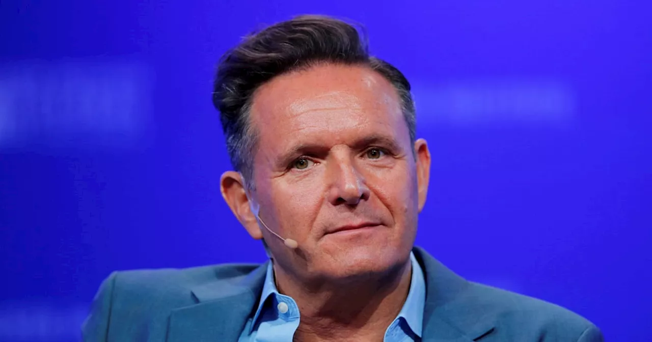 Trump Appoints TV Producer Mark Burnett as Diplomatic Envoy to the UK