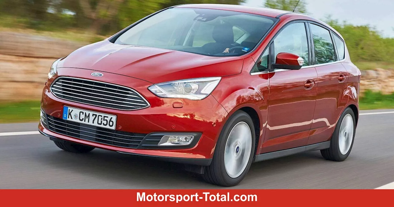 Neuer Schlag für Ford: Rückruf von fast 770.000 Dieselmodellen