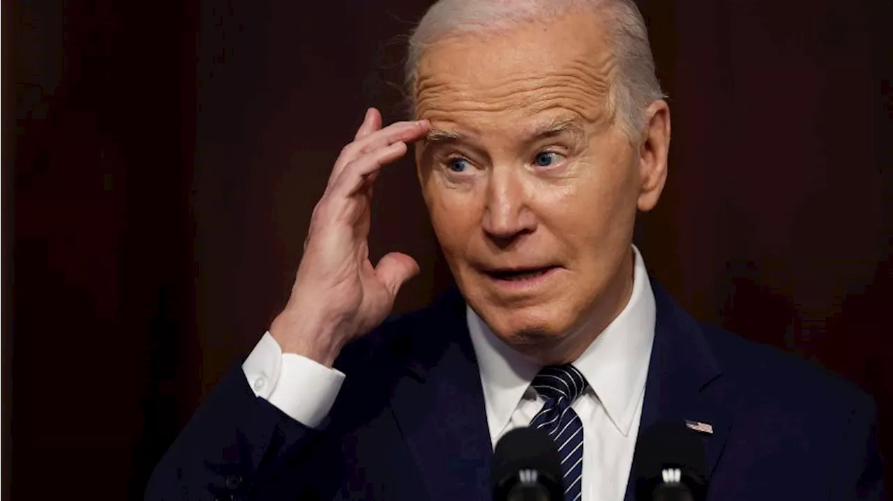 Biden Commutes Sentences of 37 Federal Death Row Inmates